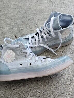 Converse Chuck Taylor All Star High Top Sneakers